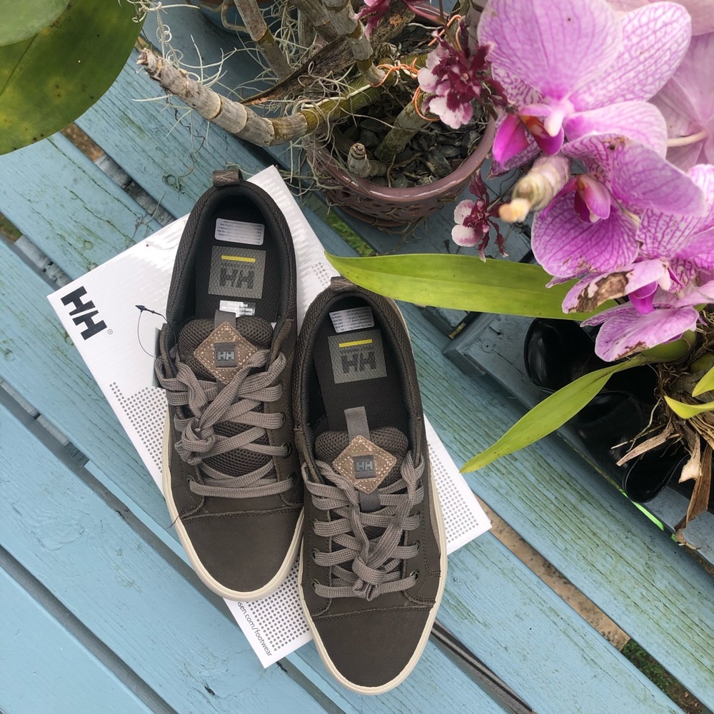 Helly Hansen Hawthorne shoe